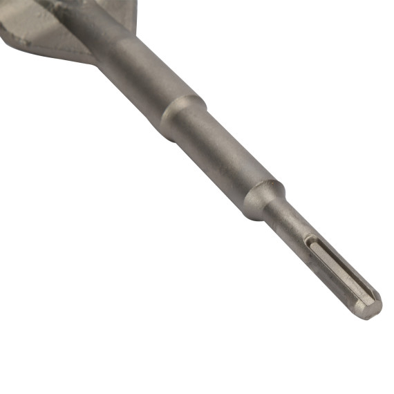 Cincel de ranurado SDS-plus para pared y concreto | KSEIBI