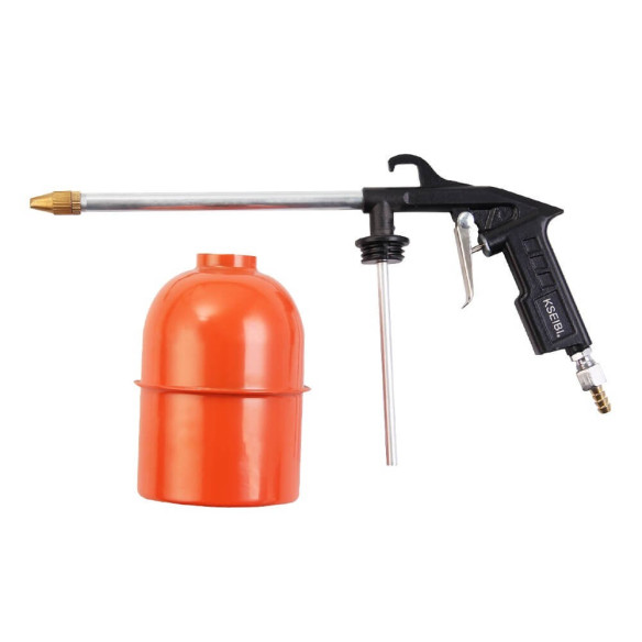 Engine Cleaning Gun With Cup - Buy Cleaning Gun,Air Washing Gun