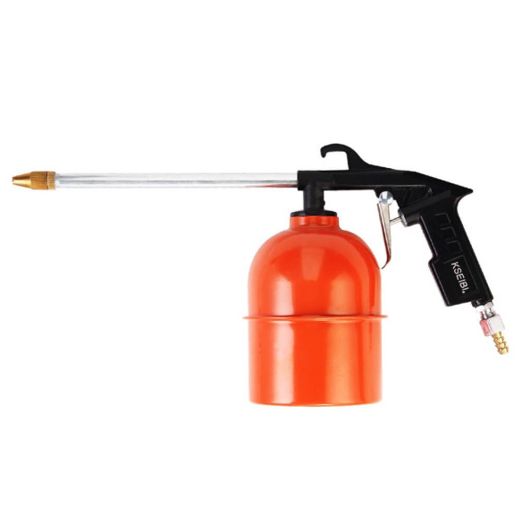 Engine Cleaning Gun With Cup - Buy Cleaning Gun,Air Washing Gun