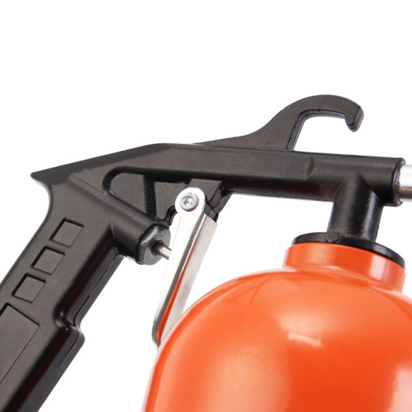 Engine Cleaning Gun With Cup - Buy Cleaning Gun,Air Washing Gun