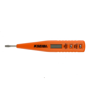 Electric Tester Screwdriver 12V