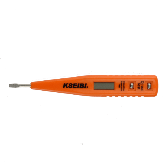 Electric Tester Screwdriver
voltage detector,
digital voltage tester