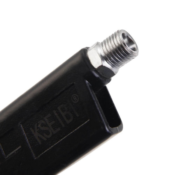 Tire Inflator with Gauge/Classic S, Air Tools & Accessories, pistol grip tire inflator with dial gauge.