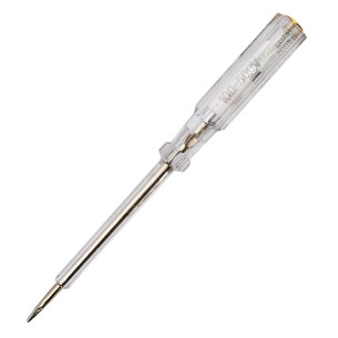 Screwdriver Tester