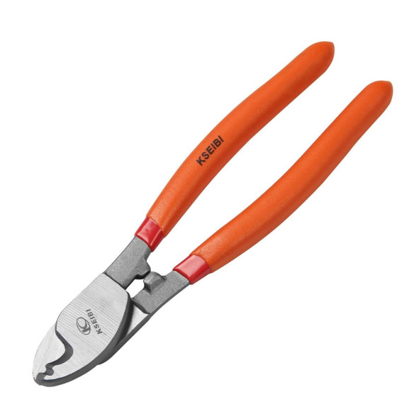 Cable Cutter PVC Pattern, Hand Tools & Pliers, heavy-duty cable wire cutters.