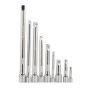extension bar, sockets and wrenches, reach and turn, drive tools, mechanic tools, car repair tools, drive extension tool