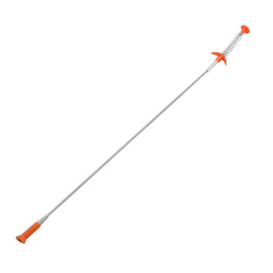 Flexible Spring Claw