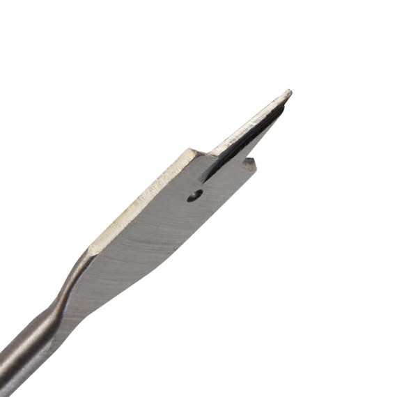 Brocas de pala planas de alta calidad para perforaciones precisas | KSEIBI