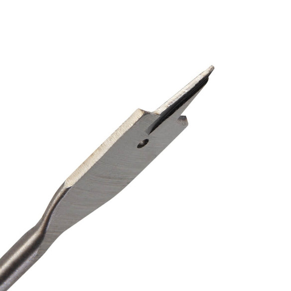 Brocas de pala planas de alta calidad para perforaciones precisas | KSEIBI