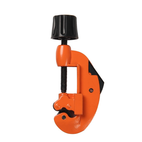 PVC Pipe Cutters, Hand Tools & Pliers, a copper tubing cutter.
