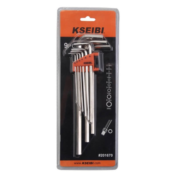 hex key wrench set, extra long, sockets and wrenches, allen key, metric allen key