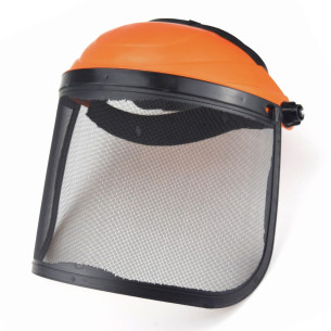 Face shield with Bond