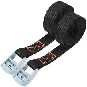 Tie Down set 2-Pc.