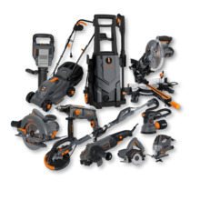 
      Power Tools
  