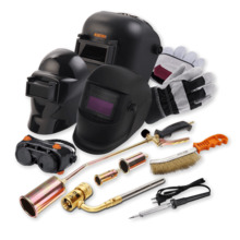 
      Welding Tools
  
