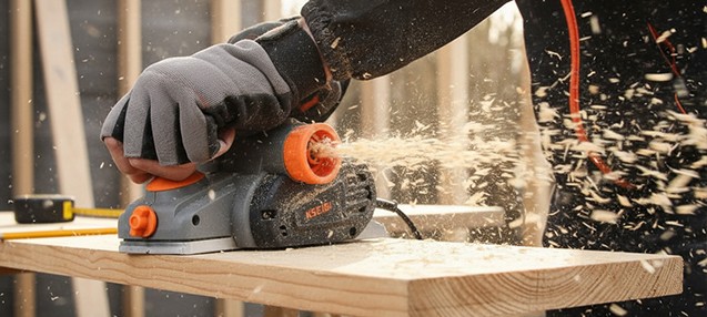 Made by professionals, for professionals.